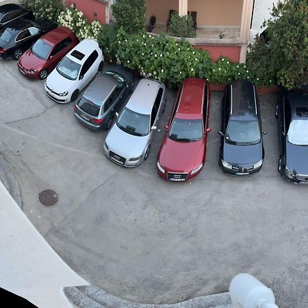 Apartments Boreta Budva Ngoại thất bức ảnh