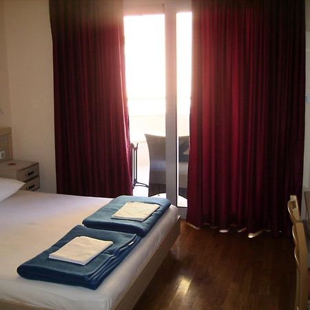 Apartments Boreta Budva Ngoại thất bức ảnh
