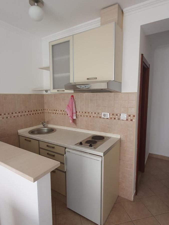 Apartments Boreta Budva Ngoại thất bức ảnh