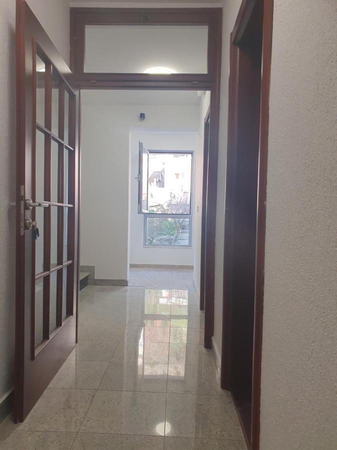Apartments Boreta Budva Ngoại thất bức ảnh