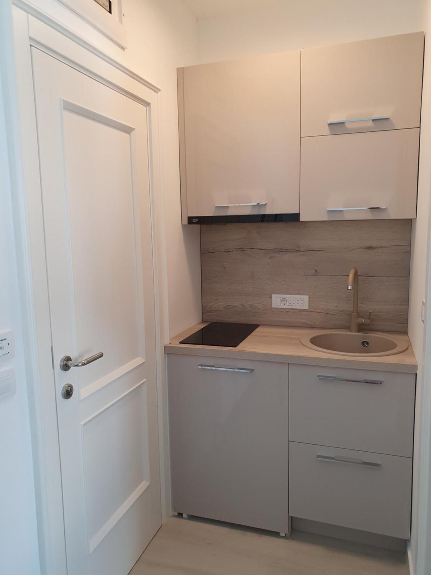 Apartments Boreta Budva Ngoại thất bức ảnh
