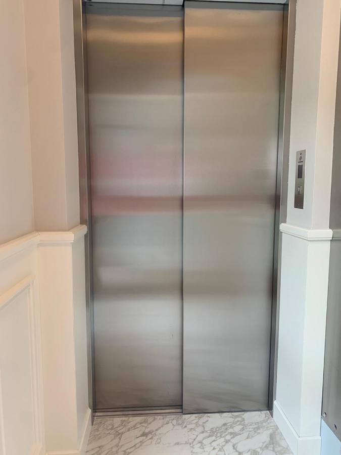 Apartments Boreta Budva Ngoại thất bức ảnh