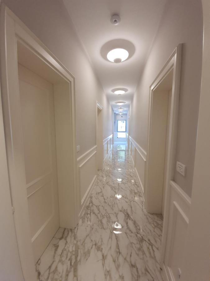 Apartments Boreta Budva Ngoại thất bức ảnh