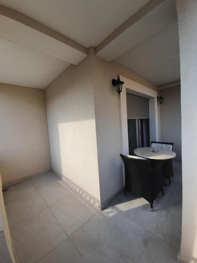 Apartments Boreta Budva Ngoại thất bức ảnh