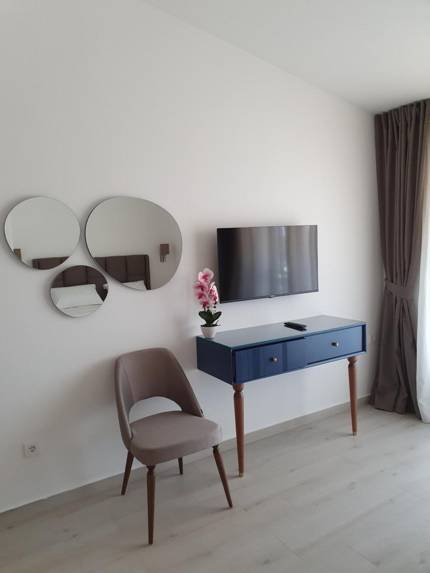 Apartments Boreta Budva Phòng bức ảnh