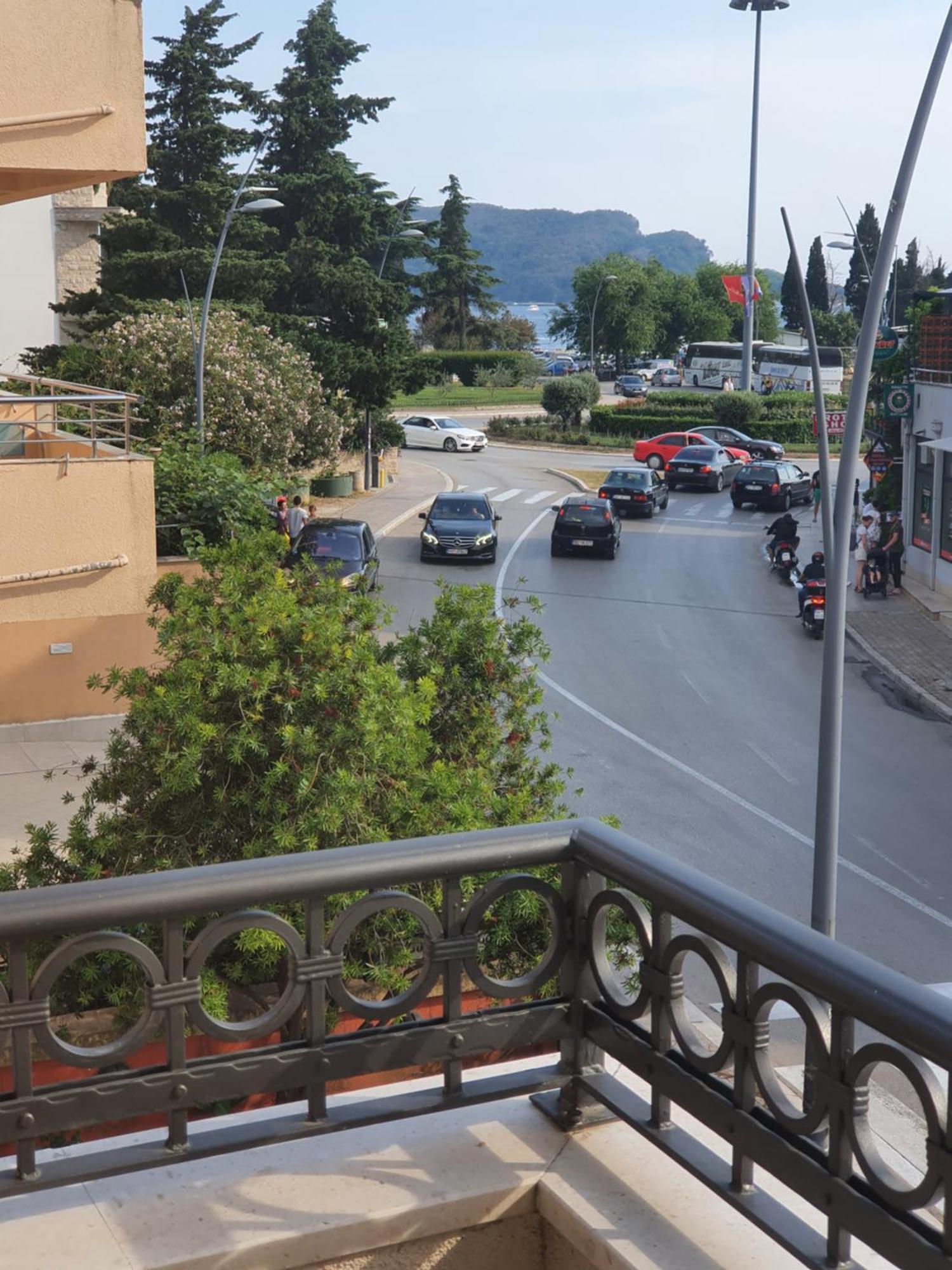 Apartments Boreta Budva Phòng bức ảnh